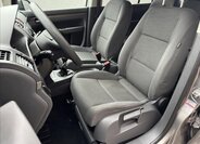 Volkswagen Touran MPV 1,9 l 77 kw