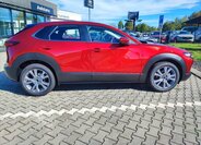 Mazda CX-30 SUV 2,5 l 103 kw