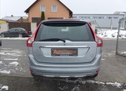 Volvo XC60 SUV 2,4 l 120 kw