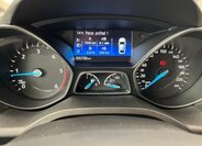 Ford Grand C-MAX MPV 2,0 l 110 kw