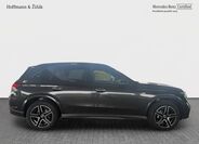 Mercedes-Benz GLC 4