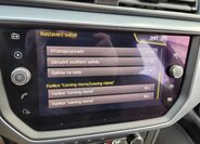 Seat Arona SUV 1,6 l 70 kw