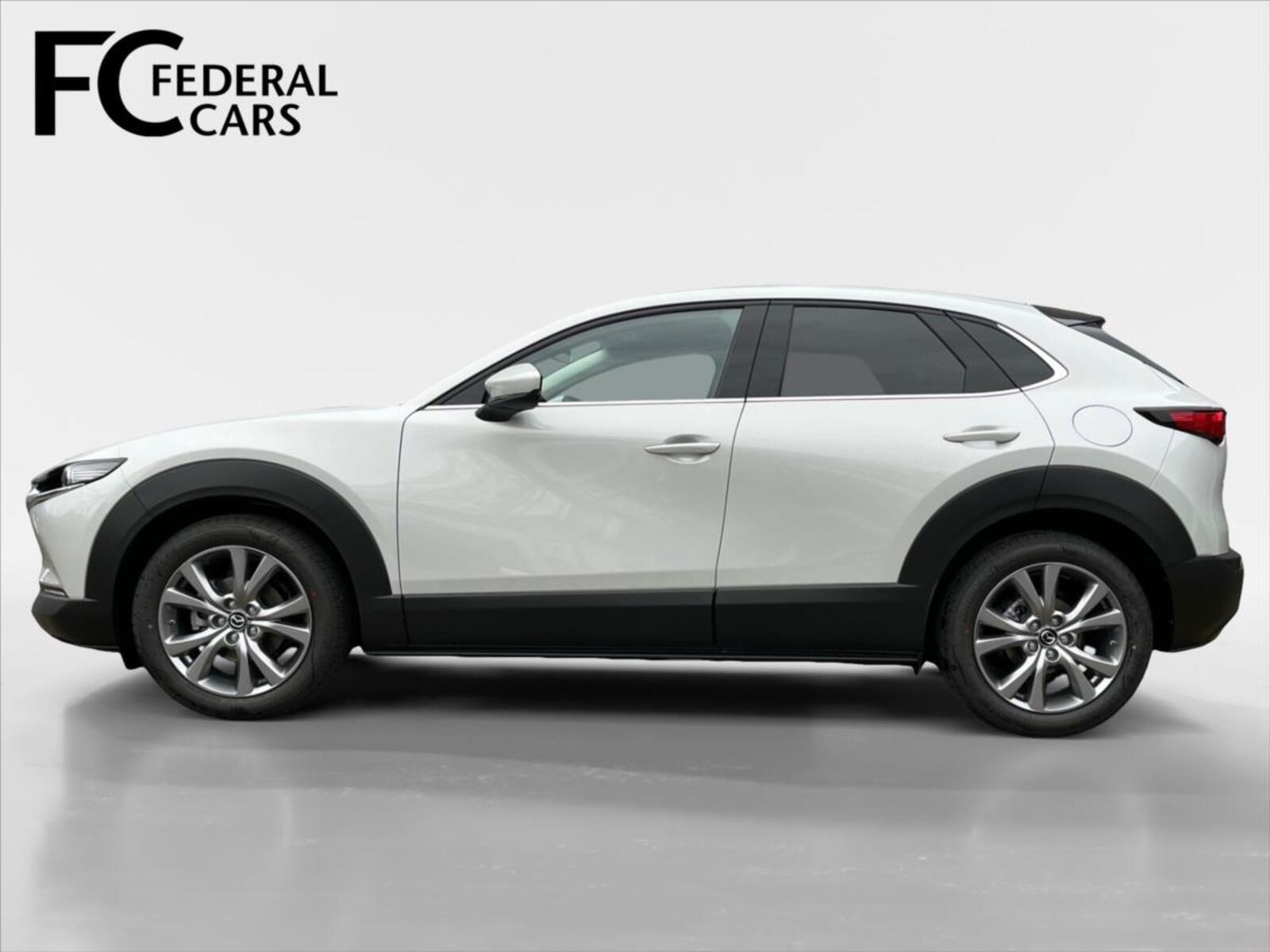 Mazda CX-30 2