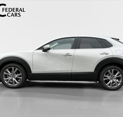 Mazda CX-30 2