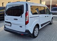 Ford Transit Connect MPV 1,5 l 73 kw