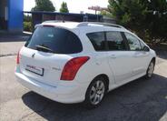 Peugeot 308 6