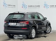 Škoda Kodiaq 3