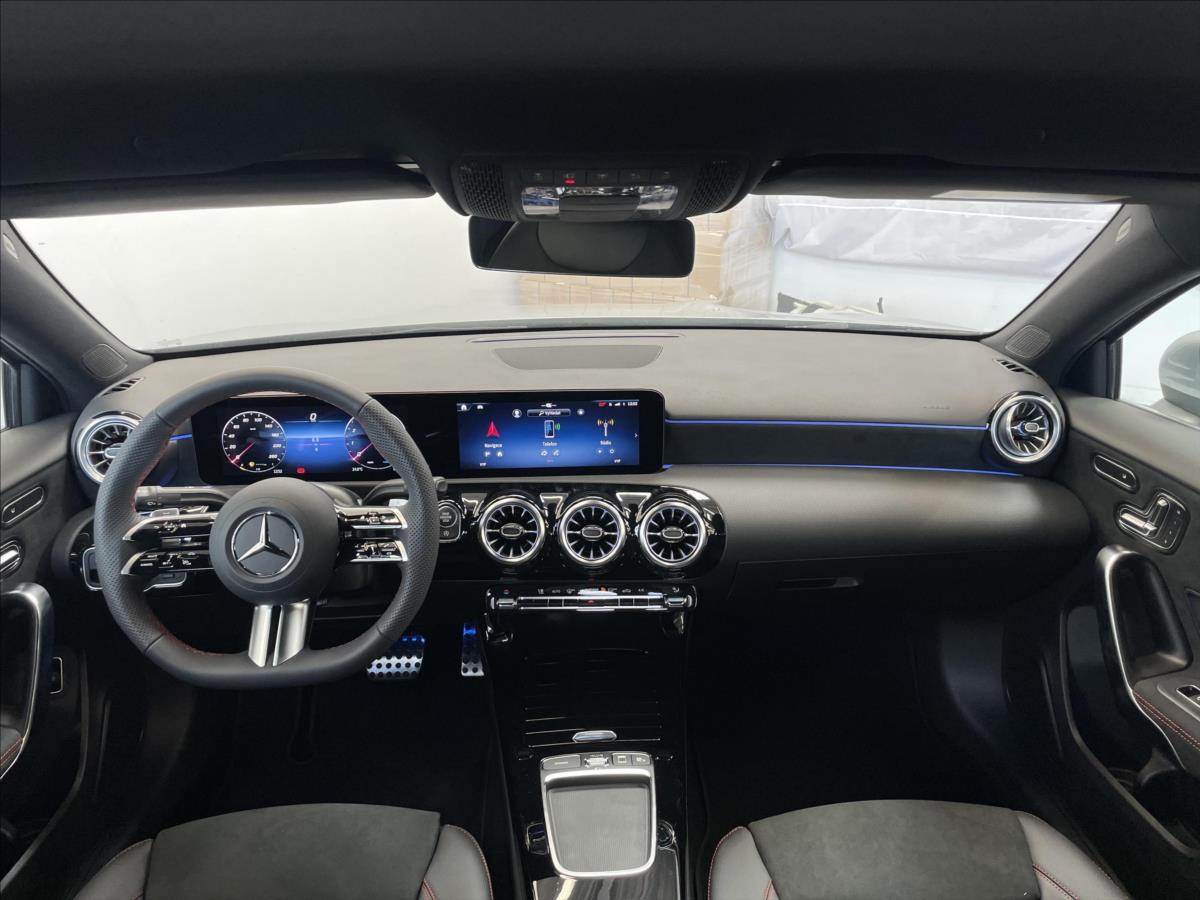 Mercedes-Benz Třídy A