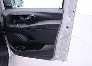 Mercedes-Benz Vito Kombi 2,1 l 140 kw