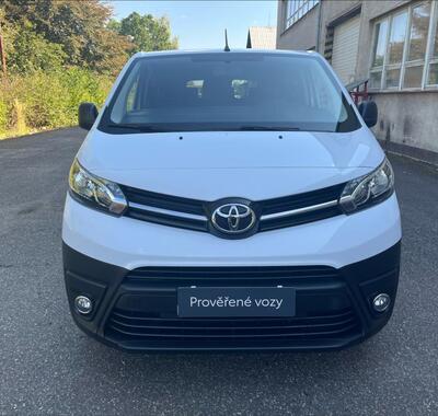 Toyota ProAce 1