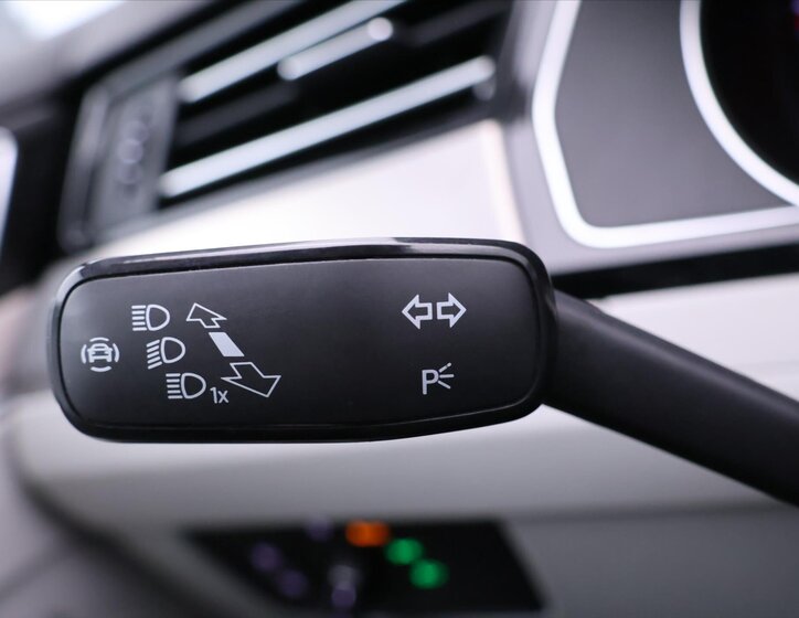 Volkswagen Passat Kombi 2,0 l 110 kw