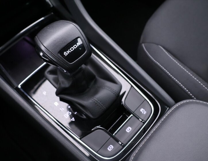 Škoda Karoq SUV 2,0 l 85 kw