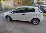 Fiat Punto 6