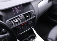 BMW X3 SUV 2,0 l 135 kw