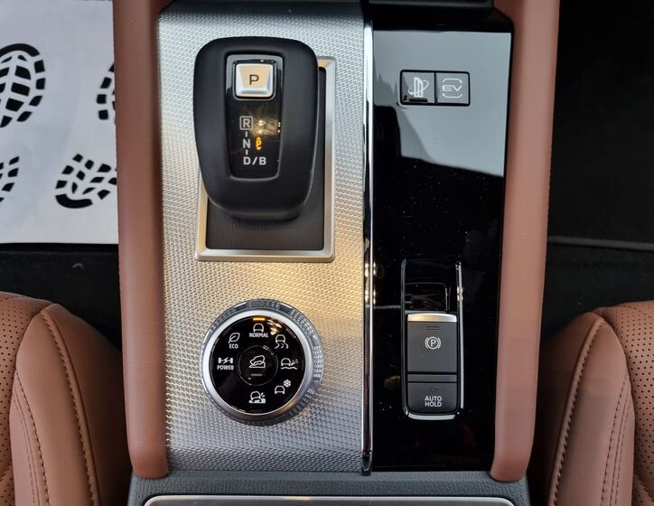 Mitsubishi Outlander 19