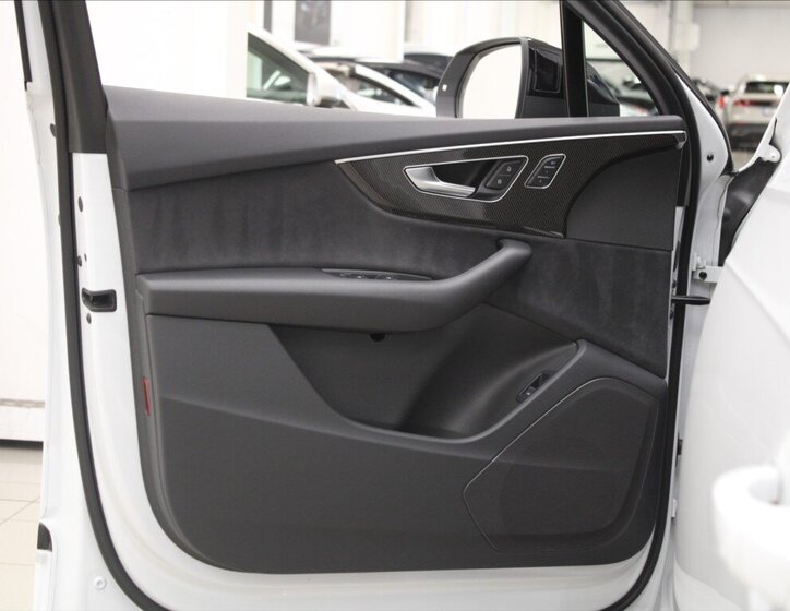 Audi Q7 SUV / Terénní 3,0 l 250 kw