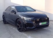 Audi RS Q8 SUV 4,0 l 441 kw