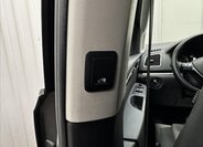 Volkswagen Sharan MPV 2,0 l 162 kw