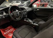 Audi A5 Kabriolet 2,0 l 125 kw