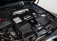 Mercedes-Benz AMG GT SUV / Terénní 4,0 l 430 kw