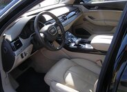 Audi A8 Sedan 6,3 l 368 kw