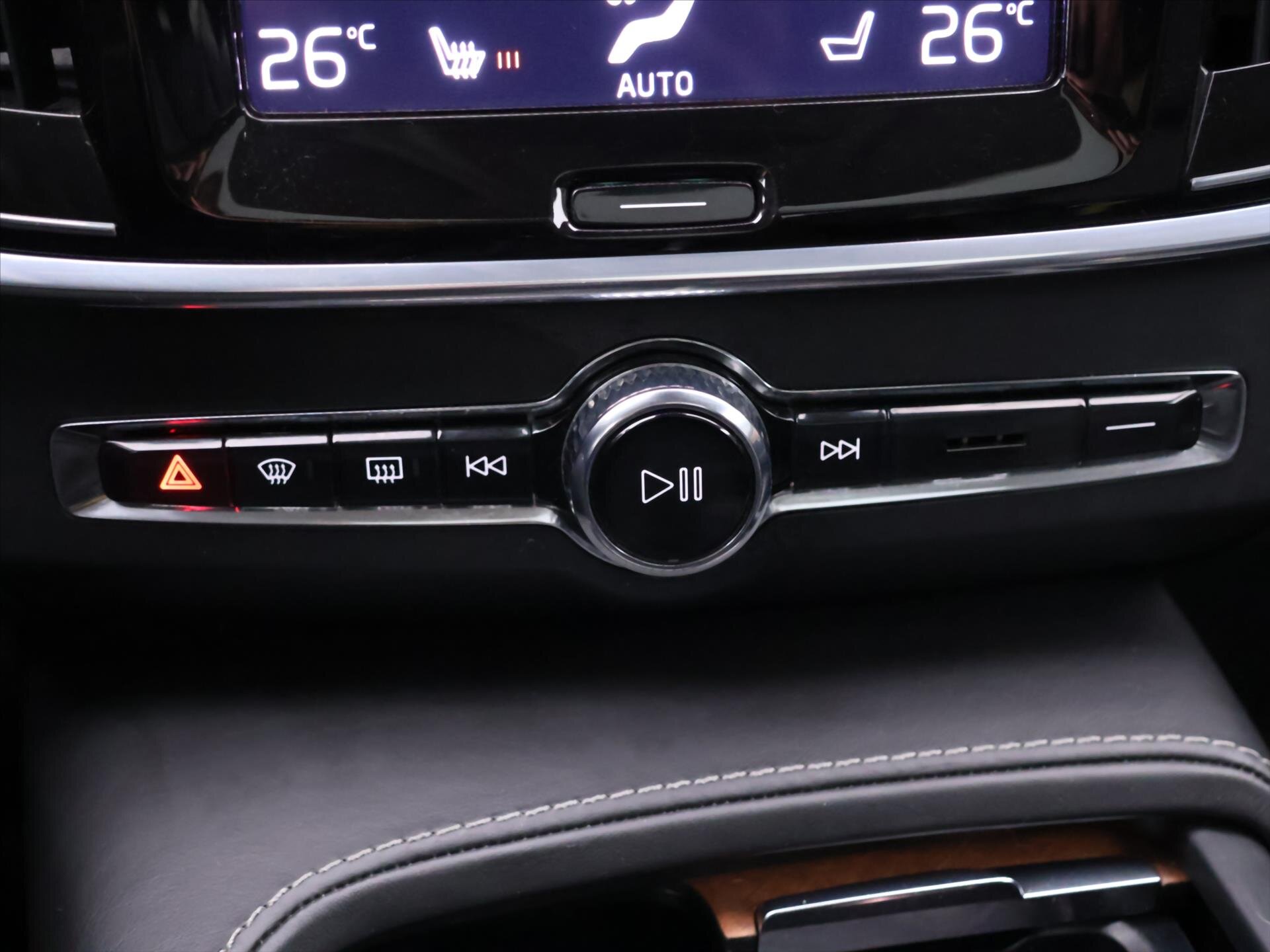 Volvo V90 Kombi 2,0 l 173 kw