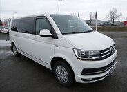 Volkswagen Caravelle Kombi 2,0 l 110 kw
