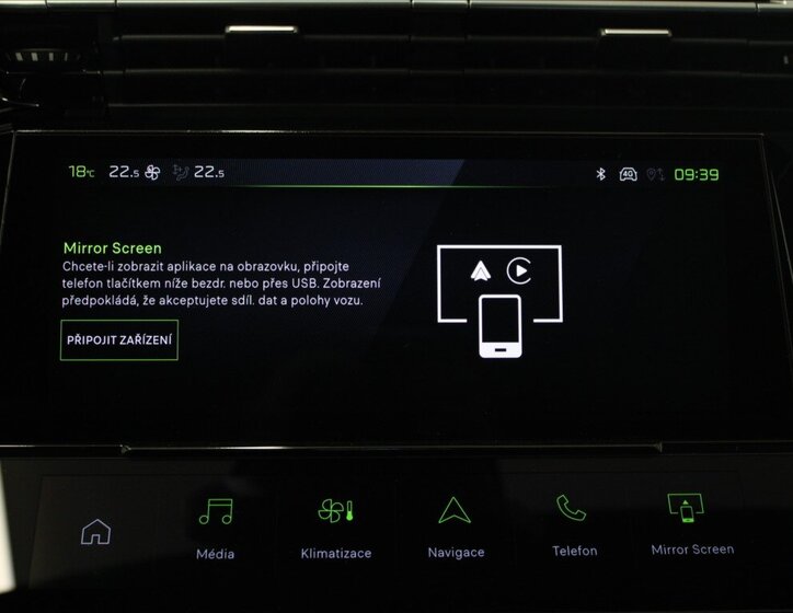 Peugeot 308 Hatchback 1,2 l 96 kw