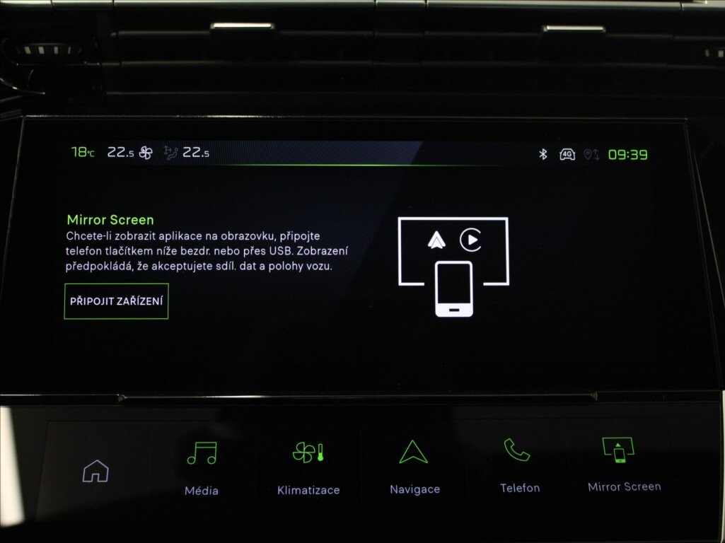 Peugeot 308 Hatchback 1,2 l 96 kw