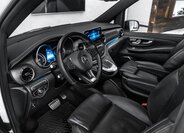 Mercedes-Benz Třídy V 12