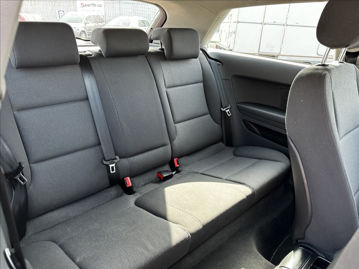 Audi A3 Hatchback 1,6 l 75 kw