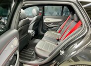 Mercedes-Benz Třídy E Kombi 3,0 l 320 kw