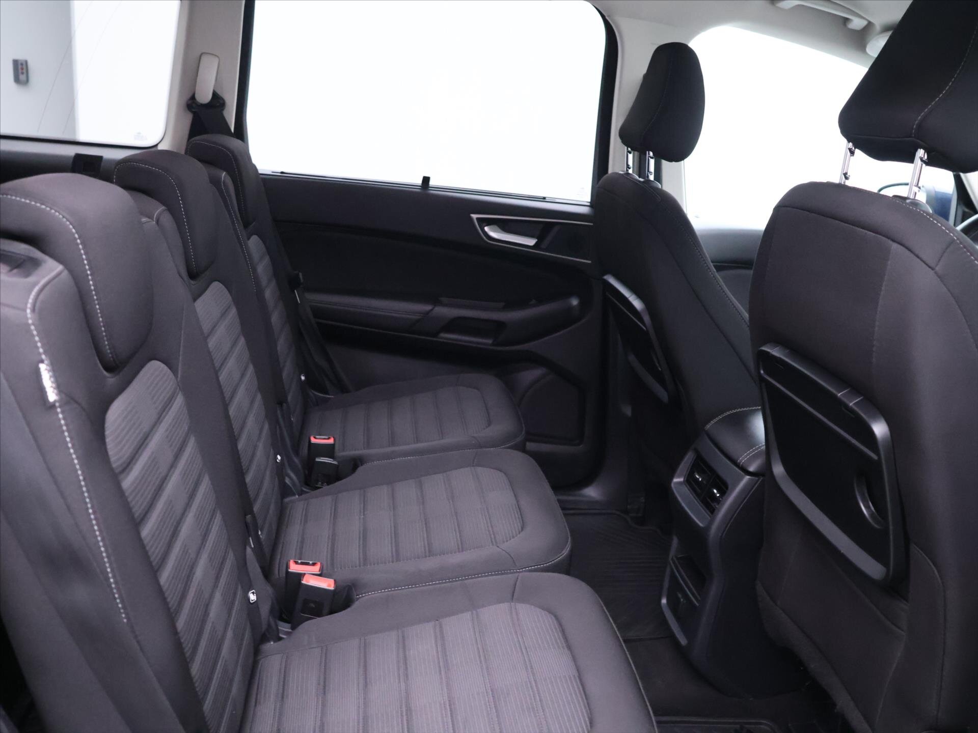 Ford Galaxy MPV 1,5 l 118 kw