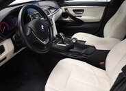 BMW Řada 4 Hatchback 2,0 l 135 kw