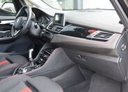 BMW Řada 2 MPV 1,5 l 100 kw