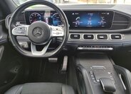 Mercedes-Benz GLE SUV / Terénní 2,9 l 243 kw