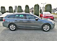 Škoda Octavia Kombi 2,0 l 85 kw