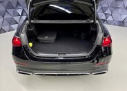 Mercedes-Benz Třídy E Sedan 2,0 l 240 kw