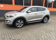 Hyundai Tucson 4
