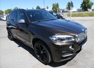 BMW X5 SUV 3,0 l 280 kw
