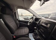 Mercedes-Benz Vito 21