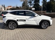 Hyundai Tucson SUV / Terénní 1,6 l 110 kw