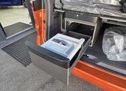 Volkswagen California VAN-Minibus 2,0 l 110 kw