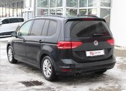 Volkswagen Touran MPV 1,4 l 110 kw