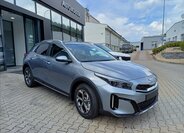 KIA XCeed 3