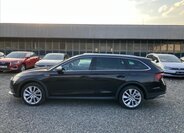 Škoda Octavia Kombi 2,0 l 147 kw