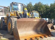 Volvo Ostatní Ostatní 0,0 172 kw