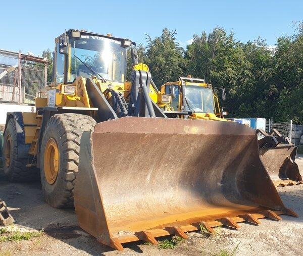 Volvo Ostatní Ostatní 0,0 172 kw