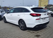 Hyundai i30 Kombi 1,5 l 117 kw