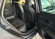 Seat Leon Kombi 2,0 l 221 kw